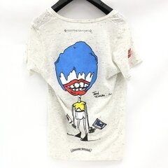 クロムハーツ　tシャツ3枚セット 手渡しなら2500円引