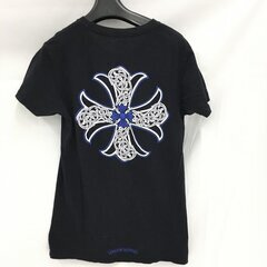 クロムハーツ　tシャツ3枚セット 手渡しなら2500円引