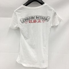 クロムハーツ　tシャツ3枚セット 手渡しなら2500円引