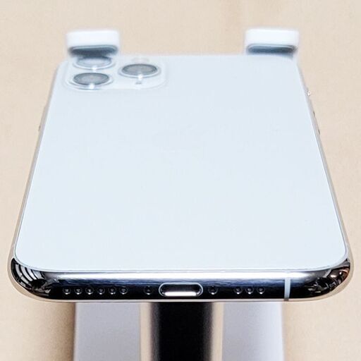 永久保証 iPhone11 Pro 256GB シルバー ドコモ 〇 SIMフリー | procomm.ca
