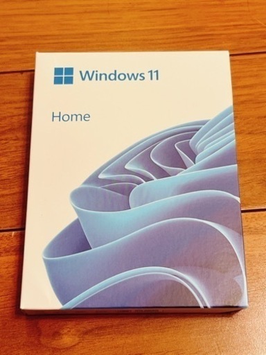 Windows11 home ☆値下げするんで早者勝ち