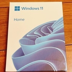 Windows11 home ☆値下げするんで早者勝ち