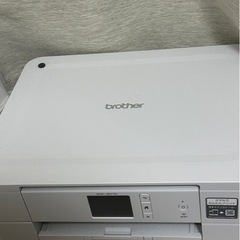 brother プリンター dcp-j577n