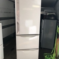 福岡市内配送無料 日立 HITACHI R-K320EV T [冷蔵庫 真空チルド