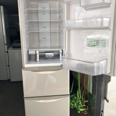福岡市内配送無料 日立 HITACHI R-K320EV T [冷蔵庫 真空チルドルーム 