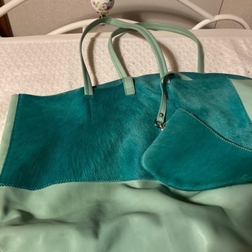 本革バックセット