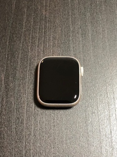 Apple Watch7 NIKEモデル　41mm