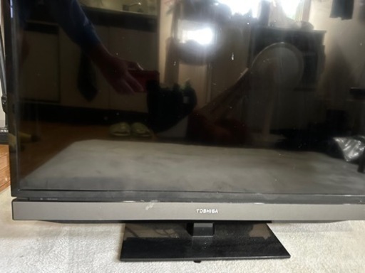 東芝 32型 2Kテレビ