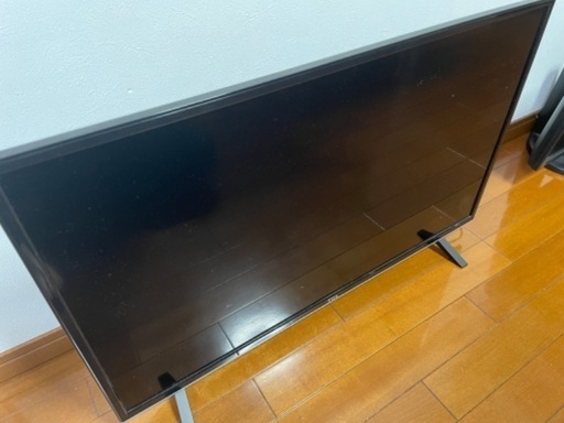 TCL 32インチ　液晶テレビ　TV