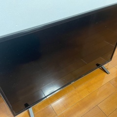 モニター3台セット（1台はTV）22 24 32 インチ