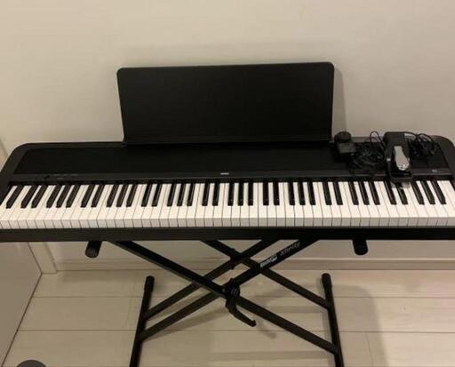 KORG B2N　値下げしました！