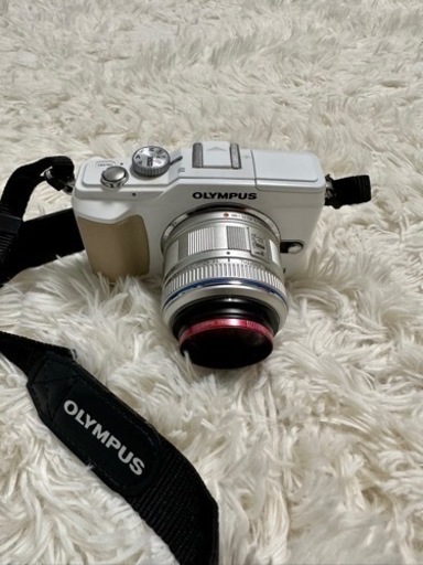 【OLYMPUS】カメラ