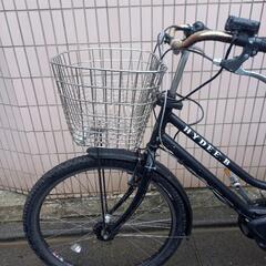 ブリヂストン ハイディビー HY6L61 26型 大容量8.1AH 3段LED ブリヂストンハイディビー HY6L61 26型大容量8.1AH 3段 LED赤