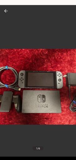 その他 Switch