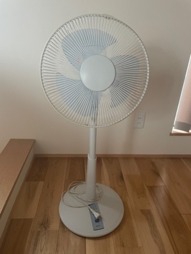 扇風機