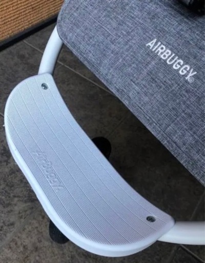AIRBUGGYココブレーキEXフロムバース アースグレー | pcmlawoffices.com