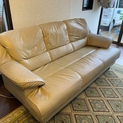 山口県 下関市のソファ ソファーの中古が安い！激安で譲ります・無料で