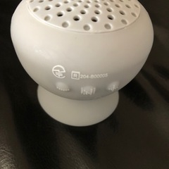 【¥0】ジャンク　Bluetooth防水スピーカー