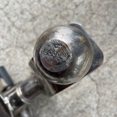 Tight hitch タイトヒッチ　トヨタ　アルファード20系　ヒッチメンバー