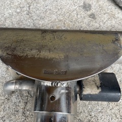 Tight hitch タイトヒッチ　トヨタ　アルファード20系　ヒッチメンバー