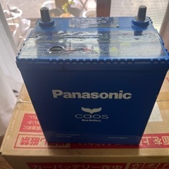 ☆値下げ♪ Panasonic caos 60B19L（中古）