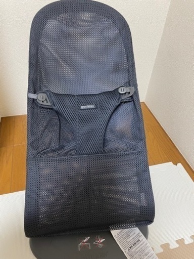 BabyBjornバウンサー