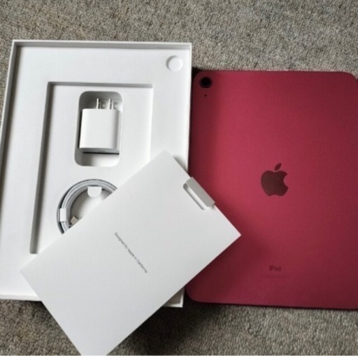 iPad 10世代64GBWiFiモデル | tikum.id