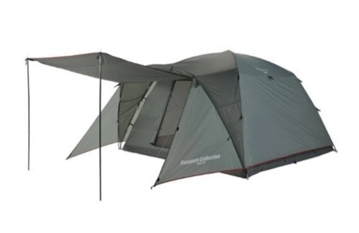山善 PROMO CANOPY TENT 7【お取引中】