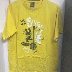 No.346  Habu Box メンズTシャツ