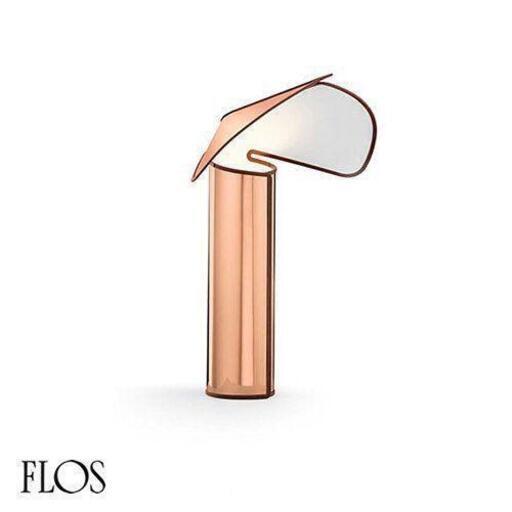 【未使用・展示品美品】FLOS フロアランプ CHIARA T