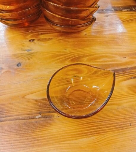 【店舗開業の方におすすめ】ガラス器まとめて売り