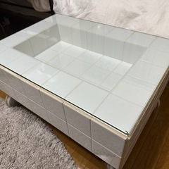 計10万円分】ソファ・テーブル・食器棚まとめてお渡しいたします！