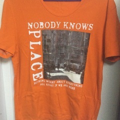 No.351  HIDEAWAYS メンズTシャツ