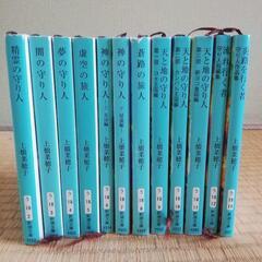 【取引き中】上橋菜穂子の守り人シリーズ全10冊＋短編集2冊