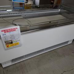 中古冷蔵オープンショーケースが入荷してます！