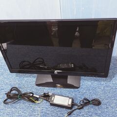 PCモニター HP Pavilion 2311f 23インチ 解...