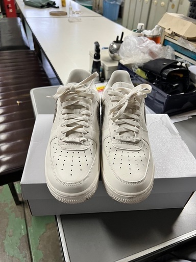 NIKEエアーホース1