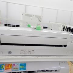 ☆ジモティ割あり☆ コロナ ルームエアコン CSH-B2218R 2.2kw 18年製 室内