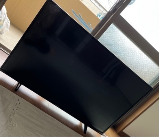 FUNAI 液晶テレビ 43型