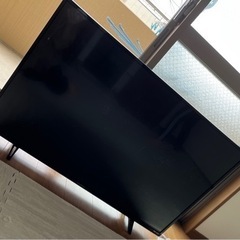 FUNAI 液晶テレビ 43型