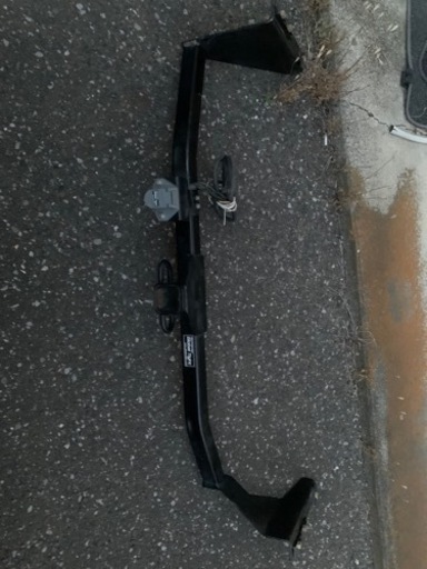 30ヴェルファイア ヒッチメンバー 30 アルファード ヴェルファイア