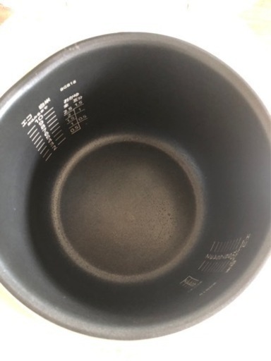 Tiger炊飯器