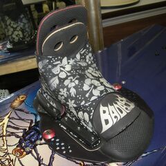 R202 Redmond Washington アメリカ製、ウェイクボード,L142cm 美品