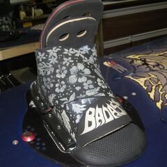 R202 Redmond Washington アメリカ製、ウェイクボード,L142cm 美品