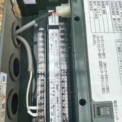 ネポン CGC-600 CO2指南番