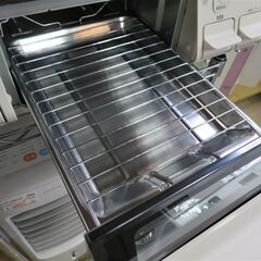 未使用品☆【愛知店舗】パロマ 都市ガス用 ガスグリル付コンロ 