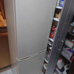 冷蔵庫２