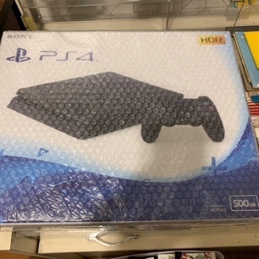 プレイステーション4 ゲーム