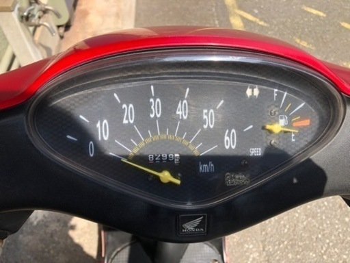 フォルツァZ 後期型超美車 動画付