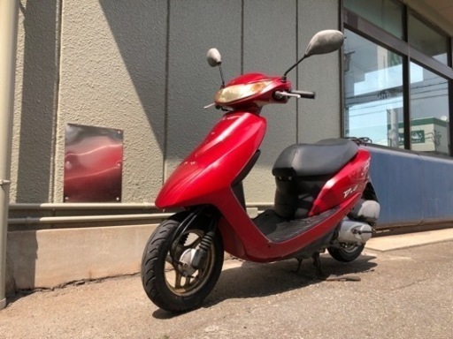 ★支払総額3.8万円★下取り可能！自賠責も承ります♪ ホンダ ジャイロキャノピー TA02 グリップヒーター！LEDヘッドライト！2スト！オイル交換必要なし！カスタムベースに♪ ☆支払総額3.8万円☆下取り可能！自賠責も承ります♪ ホンダ ジャイロ